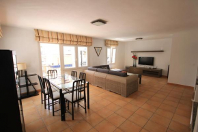 Duplex Fray Junipero, Nerja